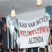 BAYKAL VE ÖYMEN ZOR DURUMDA