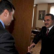 KRİTİK GÖRÜŞME 1 SAAT 45 DAKİKA SÜRDÜ!
