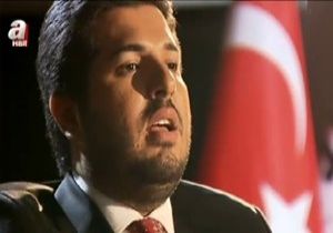 Yabancı Basın Reza Zarrab’ı Böyle Gördü