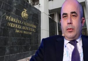 Flaş..2 Yıl Sonra Faiz Artırım Kararı