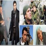 BDP, 4 DİZİYİ RTÜK E ŞİKAYET ETTİ
