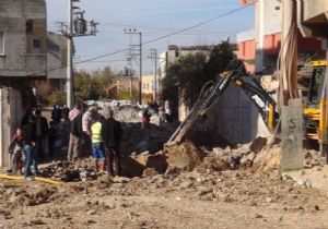 Büyükşehirlere Hendek Ayarı