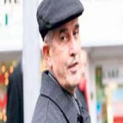 KOMUTANLAR BAVULLA GELDİ