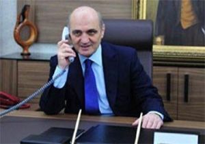 Oğlundan 16 Milyon Borç Almış!