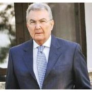 ESKİ GENEL BAŞKAN DAN YENİ CHP YE TAM DESTEK!