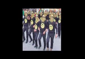 SURİYE NİN PKK YI DESTEKLEĞLİNİN BELGESİ