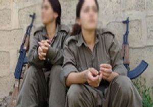 PKK DAN HAMİLE KADIN İÇİN ÖLÜM EMRİ!