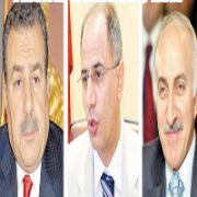 SÜPER MÜSTEŞAR KİM OLACAK?