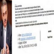  YEĞENİMİ TIP FAKÜLTESİNE YERLEŞTİRİN 
