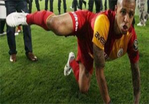 MELO DAN FB LİLERİ ÇILDIRTAN HAREKET