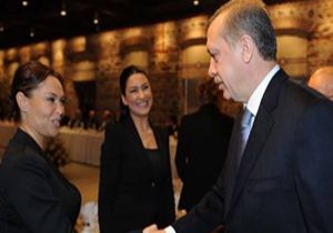 ERDOĞAN HANGİ  SANATÇILARLA GÖRÜŞECEK?
