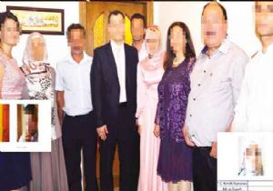 FETÖ nün 30 Yıllık Evlilik Kataloğu