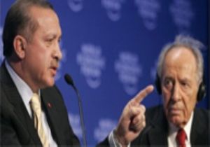 PEREZ DEN ERDOĞAN A TEŞEKKÜR!