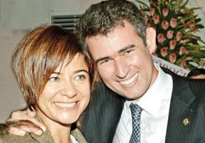 FEYZİOĞLU NDAN BOŞANMA AÇIKLAMASI