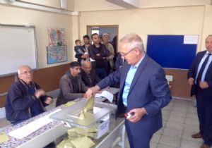MHP ye Bir Şok Daha