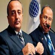 TİB BAŞKANI ŞİMŞEK:  YASA DIŞI DİNLEME VAR !