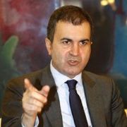 AKP Lİ ÇELİK TEN ÖZERKLİK AÇIKLAMASI