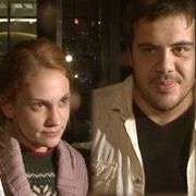 GENÇ YILDIZLARIN SÜRPRİZ AŞKI