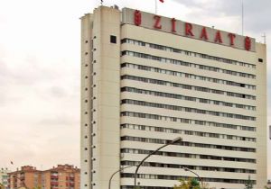 Ziraat Bankası Kredi Faizlerini İndirdi