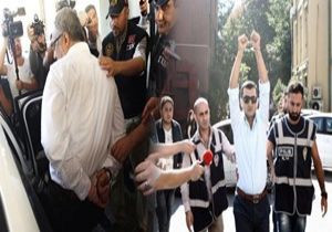PARALEL OPERASYONDA FLAŞ GELİŞME