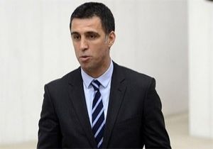 Hakan Şükür den Anlamlı Yardım!