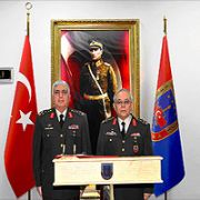 JANDARMA DA SESSİZ DEVİR TESLİM!