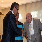 ERBAKAN DAN ŞENER E YEŞİL IŞIK