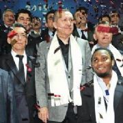 DENSİZLİK, NAMERTLİK , TERBİYESİZLİK 