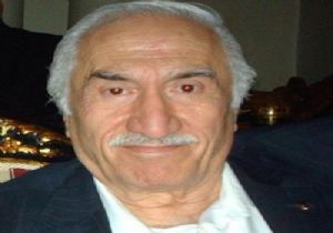 TRT nin Acı Kaybı
