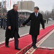  TAYYİP ABİ, GELECEKSİN DİYE GECE UYUYAYADIM 