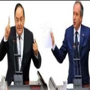 EVREN İN AVUKATININ AKP Lİ VEKİL OLDUĞUNU SÖYLEYİNCE!