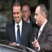 CEM UZAN, HASTANE YE YATIRILDI!