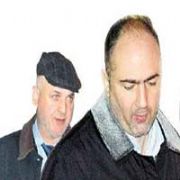 ERGENEKON SANIKLARI BİRBİRİNE GİRDİ