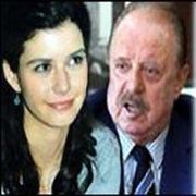 BEREN İN BABASI  GENÇLER İN ESKİ KALECİSİ!