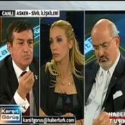 PAMUKOĞLU PAŞA, ASKERİ TOPA TUTTU!