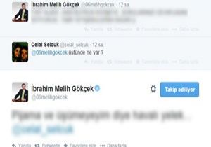 Gökçek e,  Üstünde Ne Var  Sorusu!