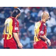 NECATİ ATEŞ, SAÇ YOLDURDU