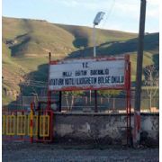 SİİRT TE İKİNCİ DEHŞET