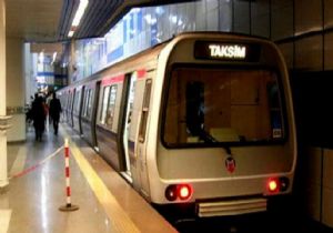 İstanbullular 24 Saat Ulaşımı Sevdi 
