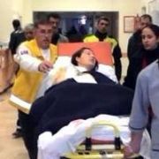 KIZGIN KOCA, EŞİNİ KAYNAR SUYLA HAŞLADI!