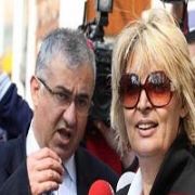GÜNDEMİ SALLAYAN KADIN, BELGELERİ SUNDU!