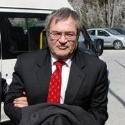ORHAN ASLITÜRK SERBEST BIRAKILDI