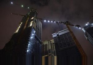 Torunlar İnşaat a Takipsizlik Kararı!