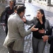 O POLİS KONUŞTU:  YA BEN DE VURSAYDIM !