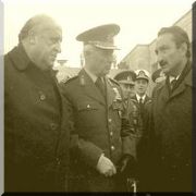 DARBEYİ DEMİREL E İNANDIRAMADIM!
