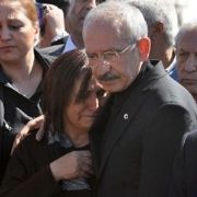 KILIÇDAROĞLU NUN ACI GÜNÜ!