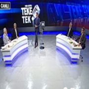 TEKE TEK TE 3. İNÖNÜ MUHAREBESİ