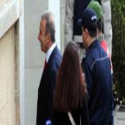 HANİFİ AVCI, DEVRİMCİ KARARGAH SANIĞI
