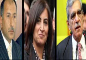 MECLİS İN ZORUNLU BAĞIMSIZLARI!