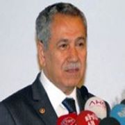 ARINÇ TAN İLK BURSA YORUMU:  BAŞBAKAN BENİ İKNA ETTİ 